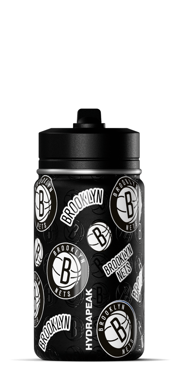 14 oz|Brooklyn Nets