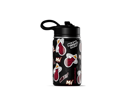 14 oz|Miami Heat