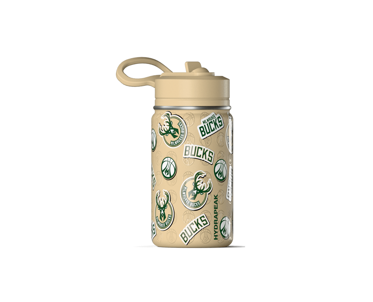 14 oz|Milwaukee Bucks