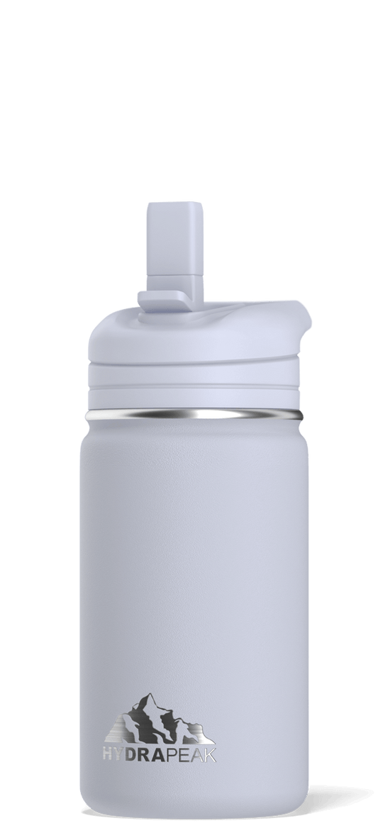 14oz Mini Kids with Straw Lid