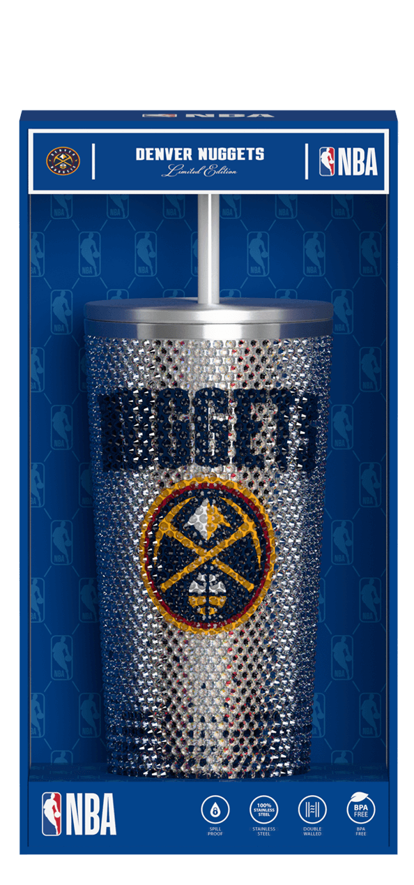 25 oz|Denver Nuggets