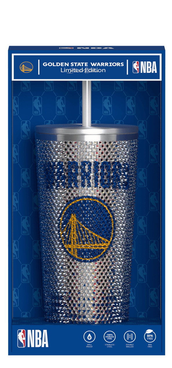 25 oz|Golden State Warriors