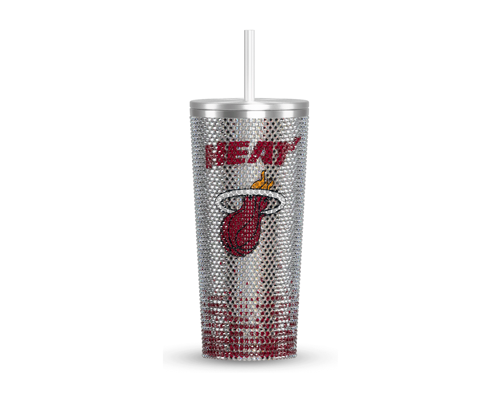 25 oz|Miami Heat