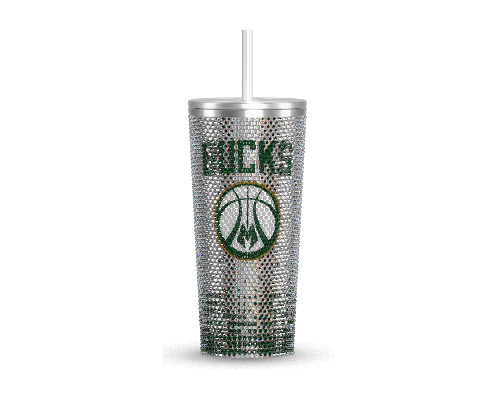 25 oz|Milwaukee Bucks