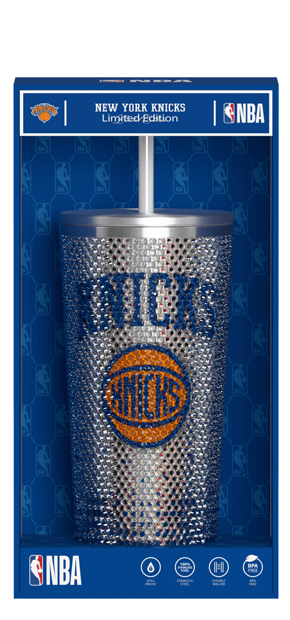 25 oz|New York Knicks