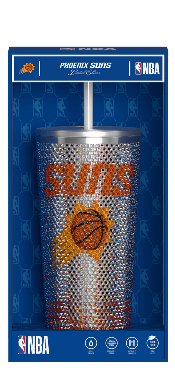 25 oz|Phoenix Suns