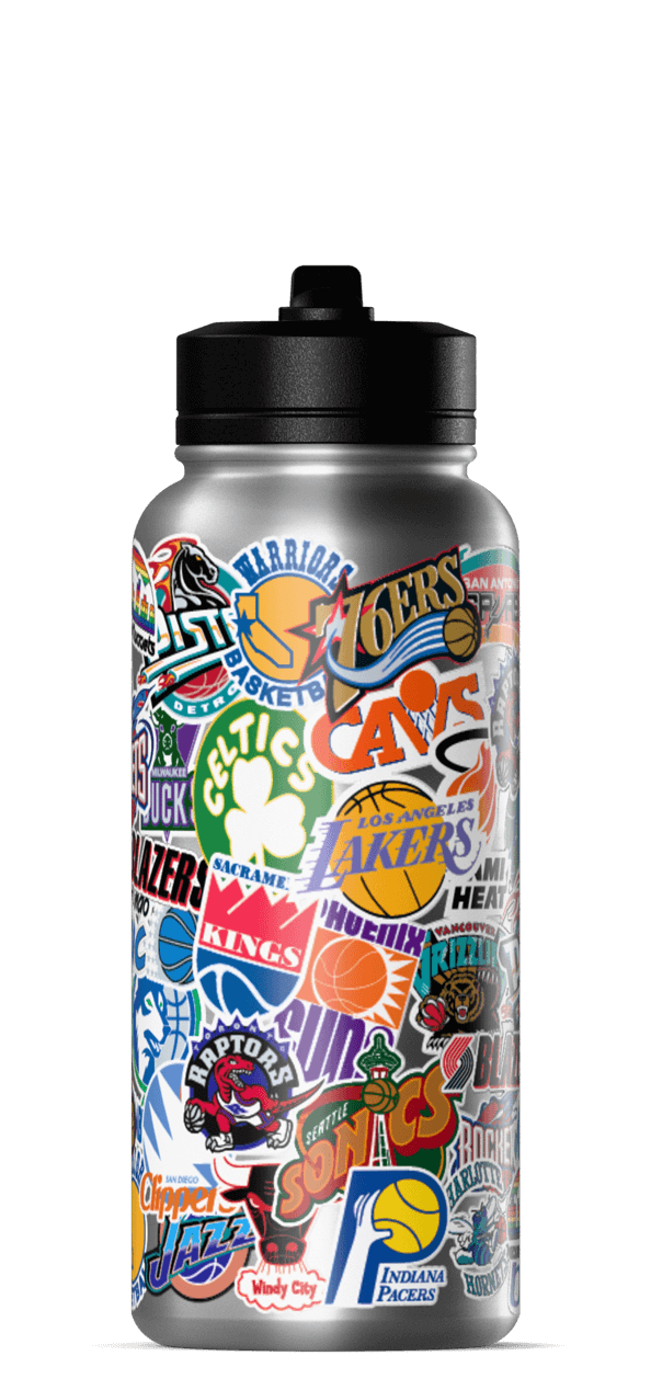 32 oz|Hardwood Classics