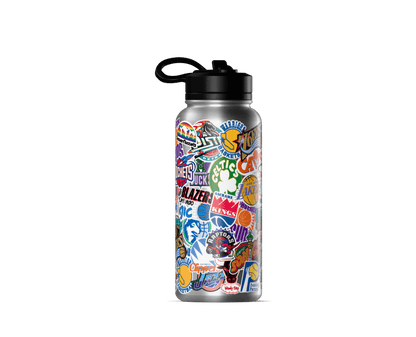 32 oz|Hardwood Classics