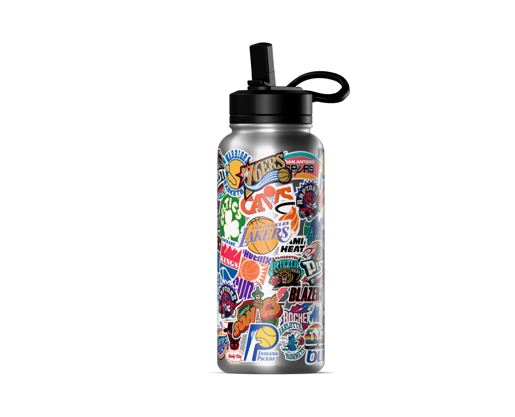 32 oz|Hardwood Classics