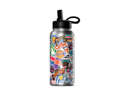 32 oz|Hardwood Classics
