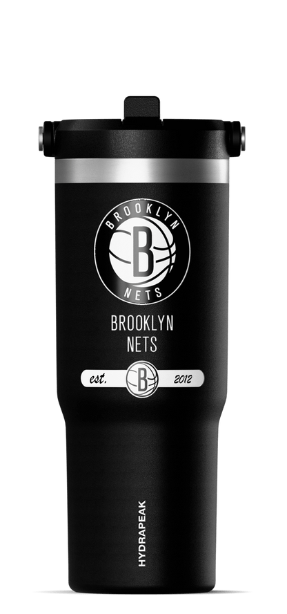 32 oz|Brooklyn Nets