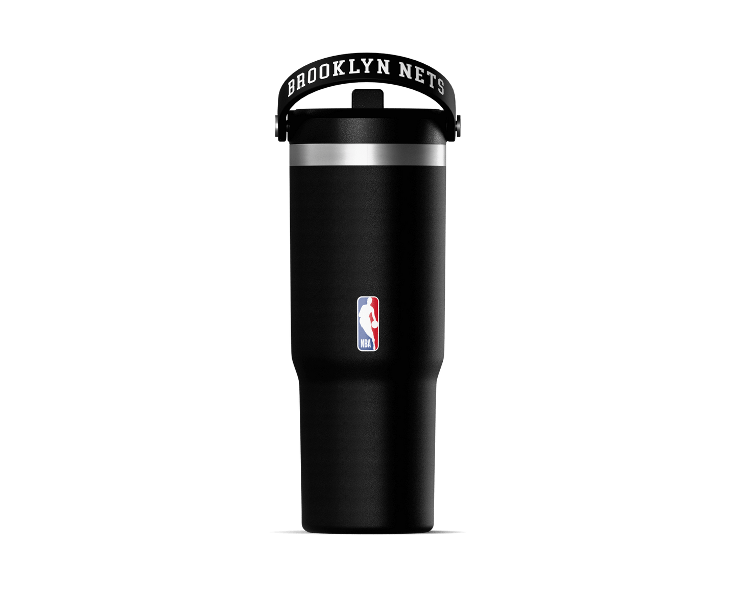 32 oz|Brooklyn Nets