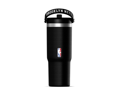 32 oz|Brooklyn Nets