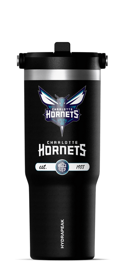 32 oz|Charlotte Hornets