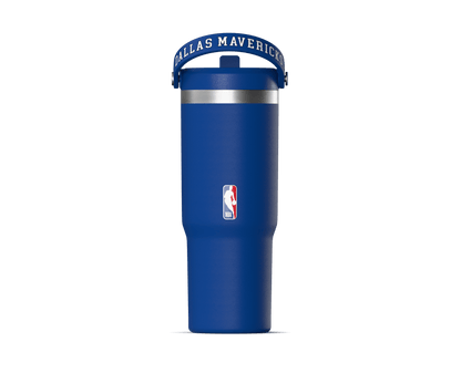 32 oz|Dallas Mavericks