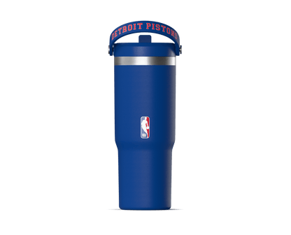 32 oz|Detroit Pistons