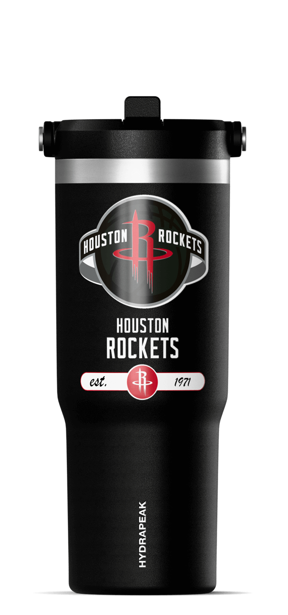 32 oz|Houston Rockets