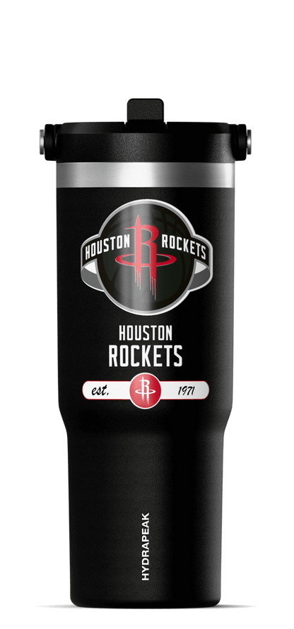 32 oz|Houston Rockets