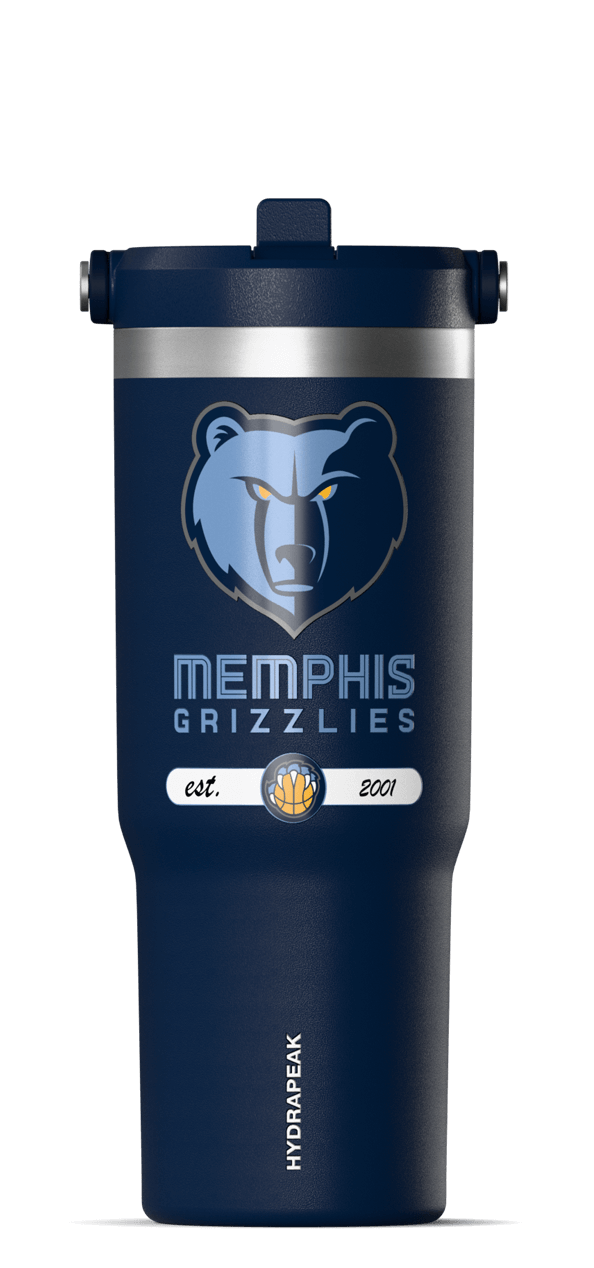 32 oz|Memphis Grizzlies
