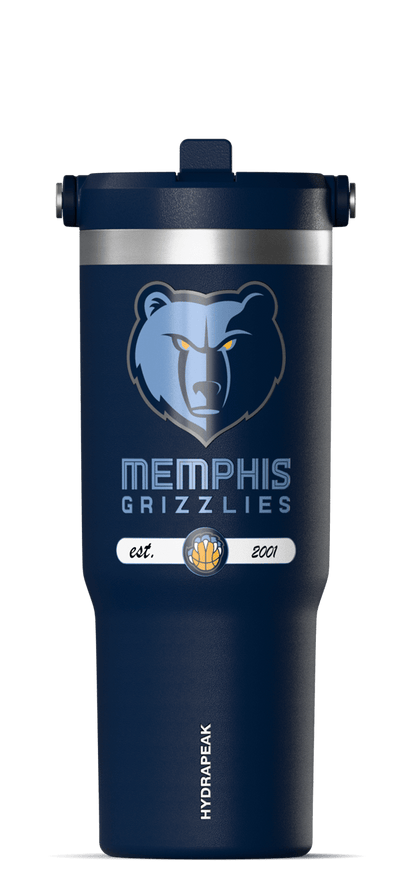 32 oz|Memphis Grizzlies