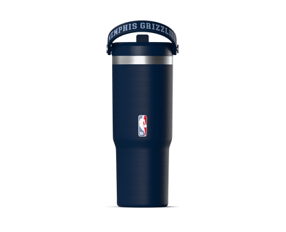 32 oz|Memphis Grizzlies