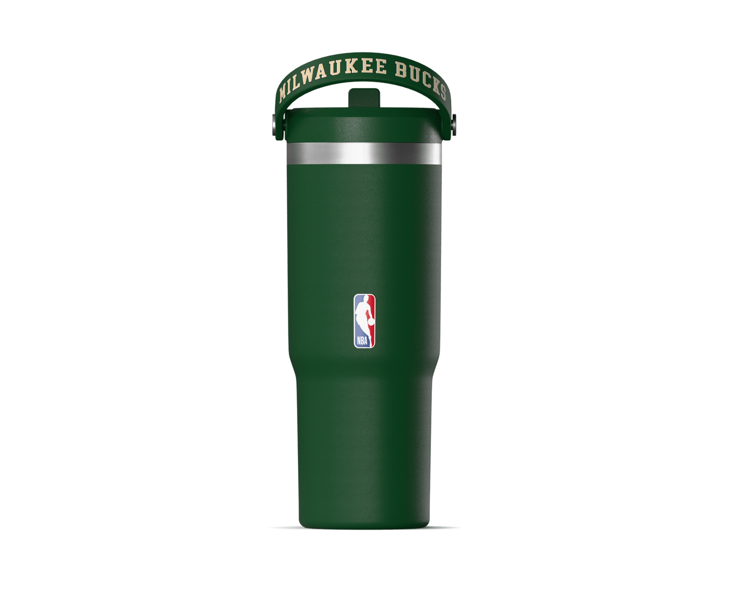 32 oz|Milwaukee Bucks