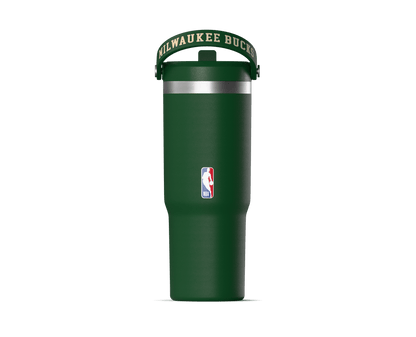 32 oz|Milwaukee Bucks
