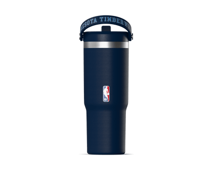 32 oz|Minnesota Timberwolves