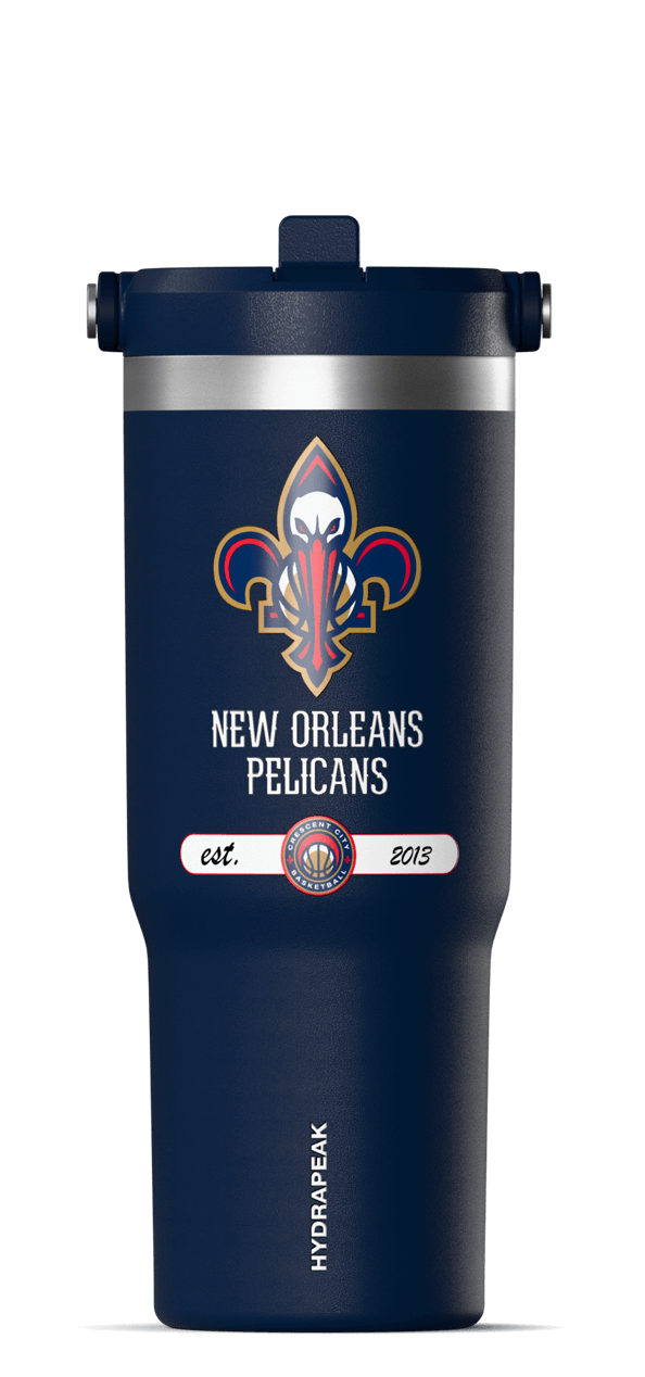 32 oz|New Orleans Pelicans