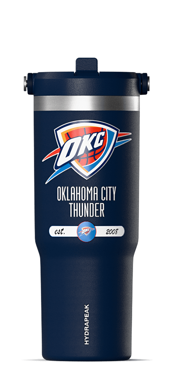 32 oz|Oklahoma City Thunder