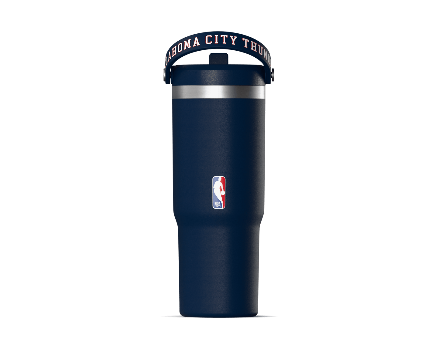 32 oz|Oklahoma City Thunder