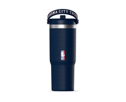 32 oz|Oklahoma City Thunder
