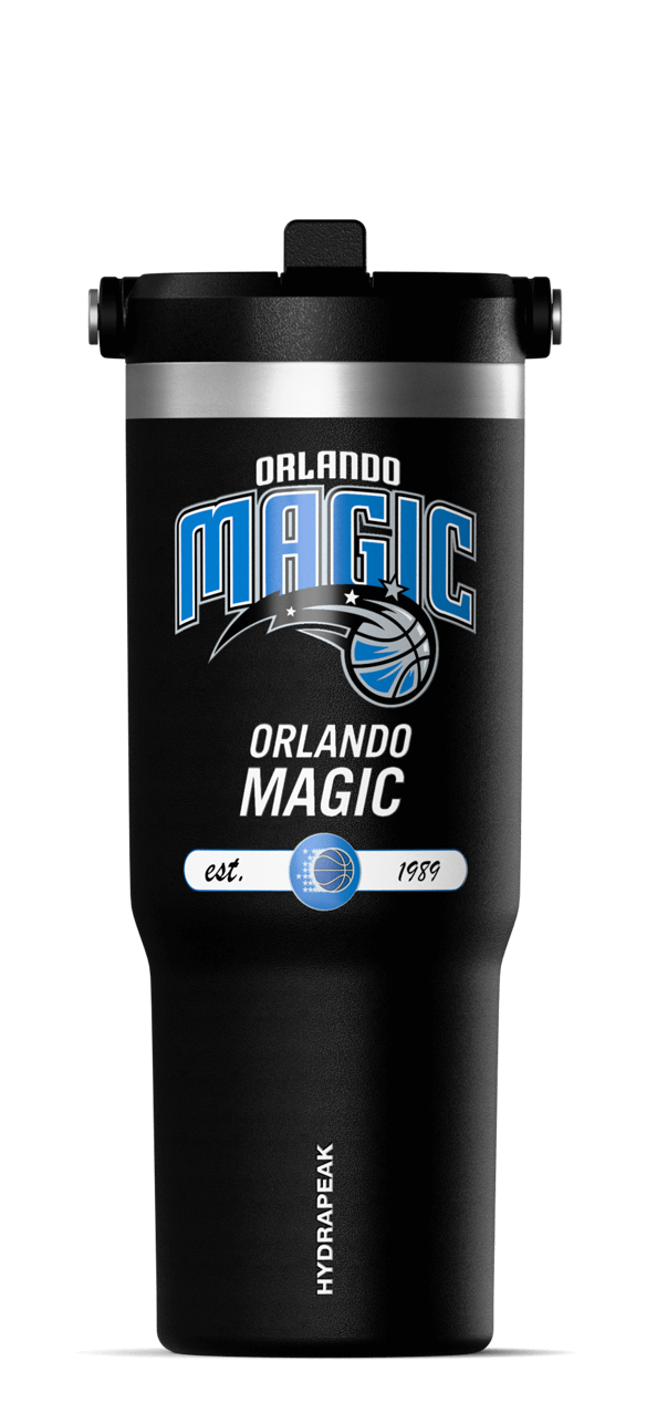 32 oz|Orlando Magic