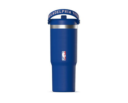 32 oz|Philadelphia 76ers