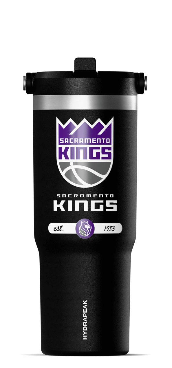 32 oz|Sacramento Kings