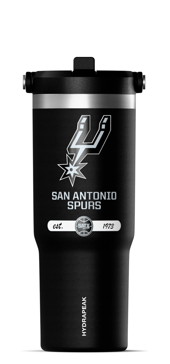 32 oz|San Antonio Spurs