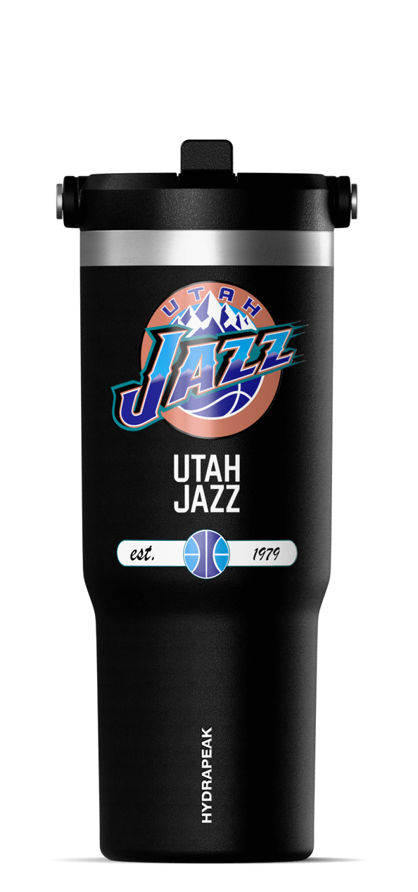 32 oz|Utah Jazz
