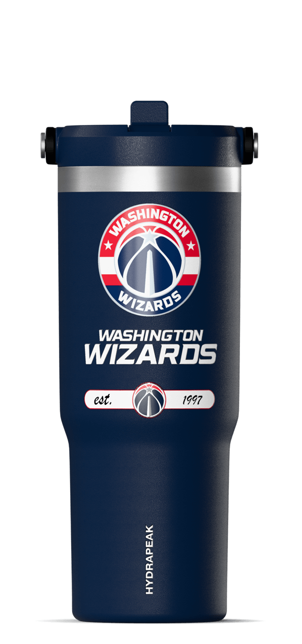 32 oz|Washington Wizards
