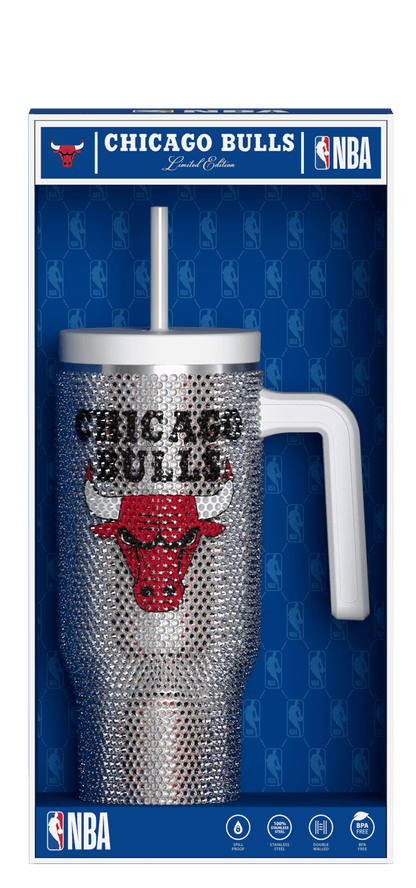 40 oz|Chicago Bulls