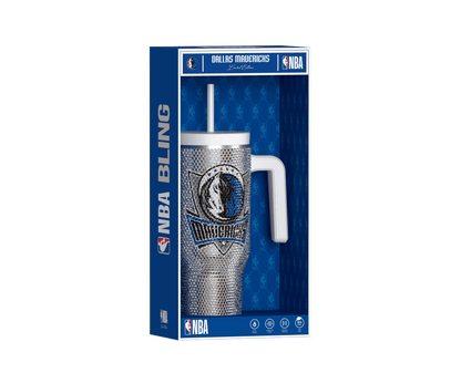 40 oz|Dallas Mavericks