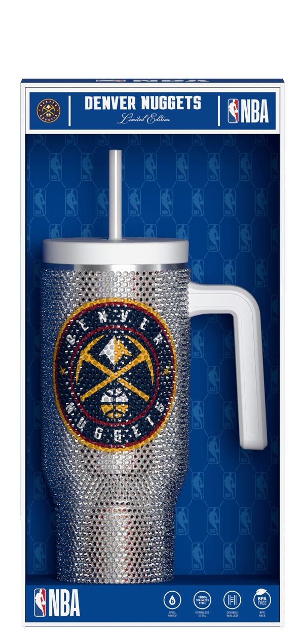 40 oz|Denver Nuggets