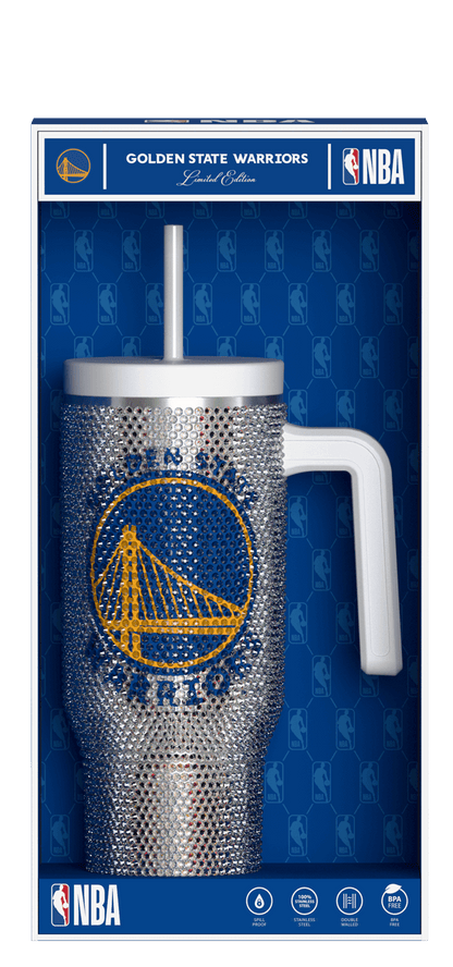 40 oz|Golden State Warriors
