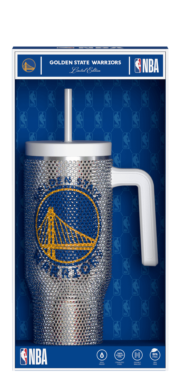40 oz|Golden State Warriors