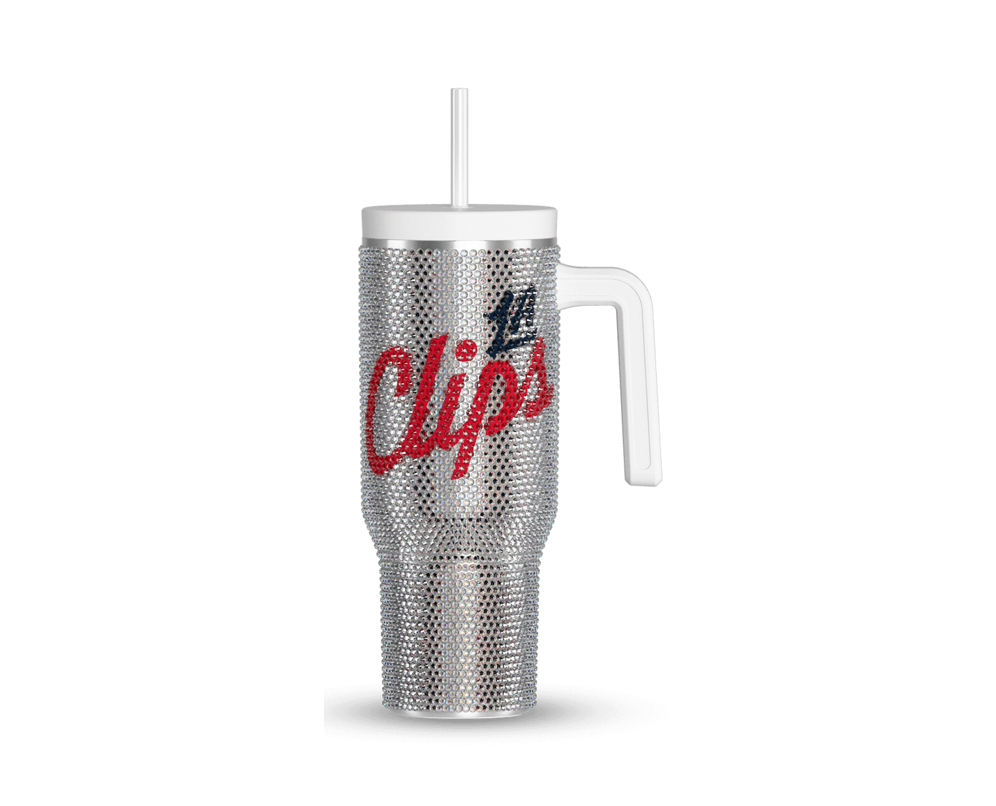 40 oz|LA Clippers