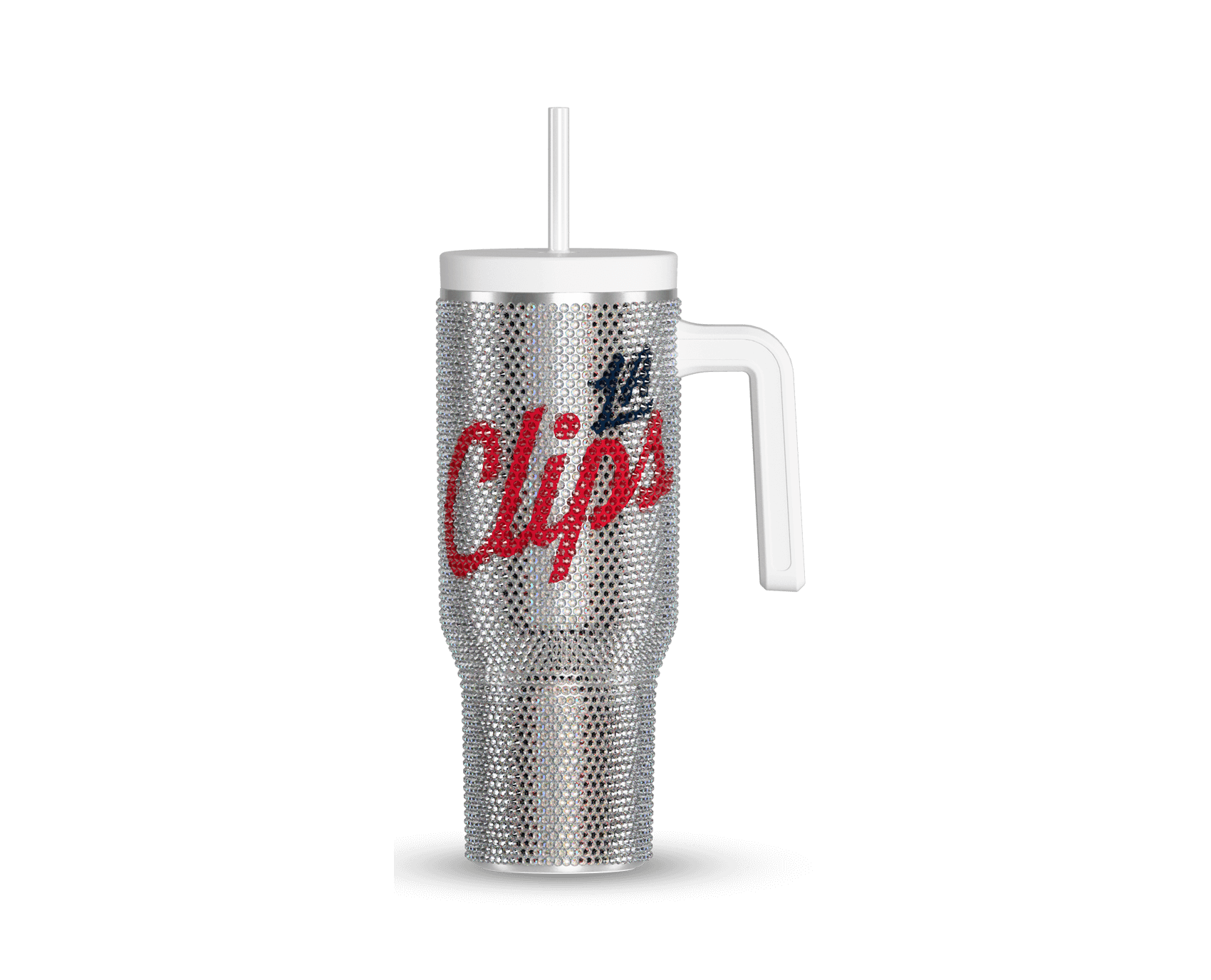 40 oz|LA Clippers