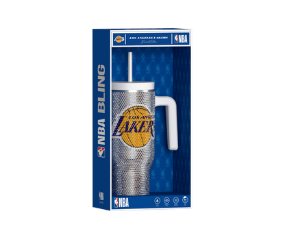 40 oz|Los Angeles Lakers