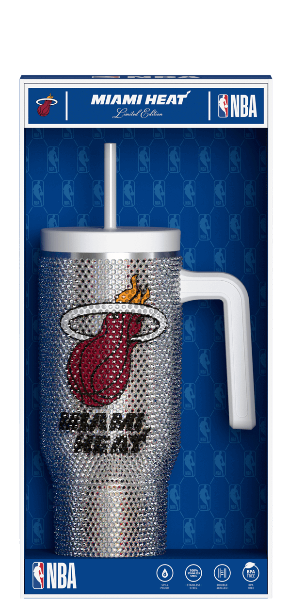 40 oz|Miami Heat
