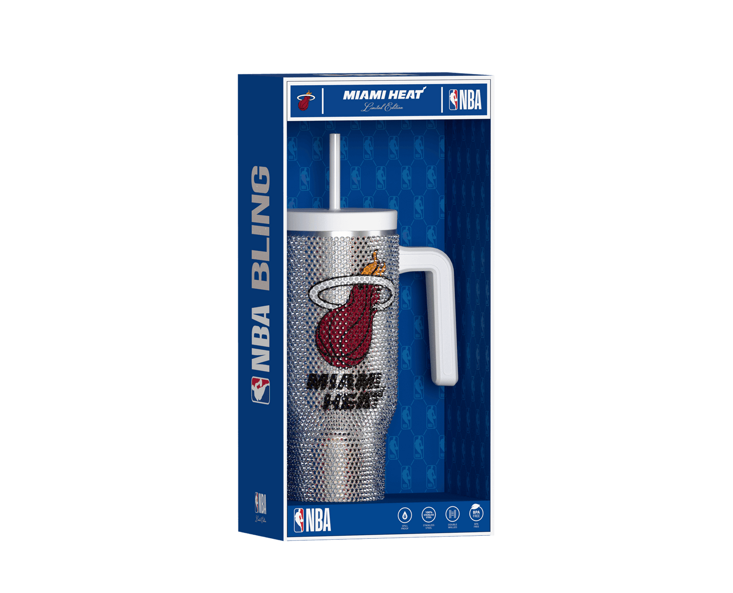 40 oz|Miami Heat