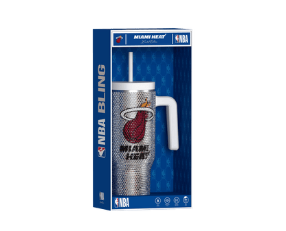 40 oz|Miami Heat