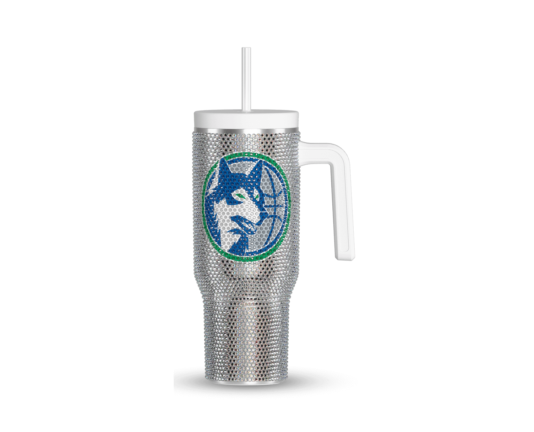 40 oz|Minnesota Timberwolves